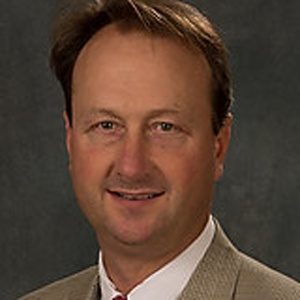 David Wynne, MD