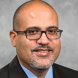 Angel Luciano, MD, MS