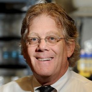 Henry Chambers, MD