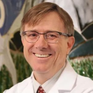Robert Irwin, MD