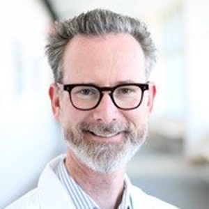 Keith Heinzerling, MD, MPH