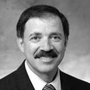 Benjamin Lipsky, FACP, FIDSA, FRCP, MD