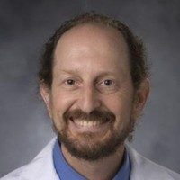 Jonathan Fischer, CAQ HPM, PA-C, MD