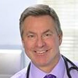 Larry Shrager, DO