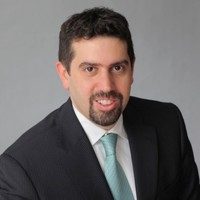George Fernaine, MD, MBA