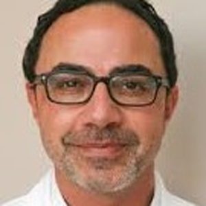 David Amron, MD