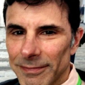 Bernardo Goulart, MD, MS