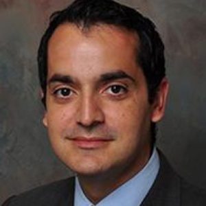 Jorge Fortun, MD