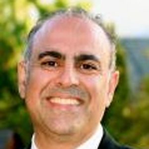 Payman Joseph, MD