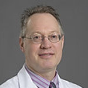 James Herdegen, MD