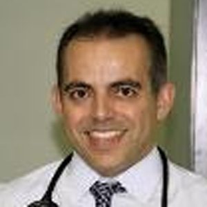Alfred Lavi, DO, MD