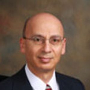 Nabil Bishai, MD