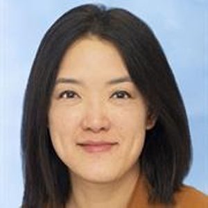 Yvonne Huang, MD