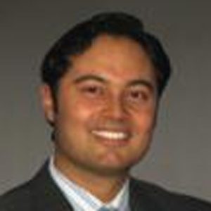 Deborshi Roy, MD