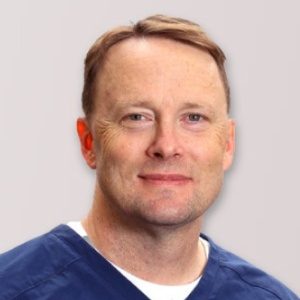 Allan Hunter, MD