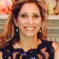 Homa Ameri, DMD