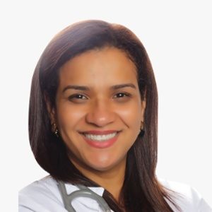 Yaneth Trujillo, MD