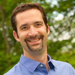 Eric Marcotte, MD