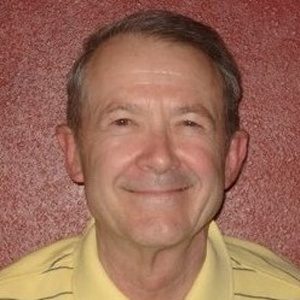Pat Tidwell