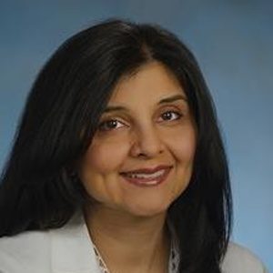 Margi Shah, MD