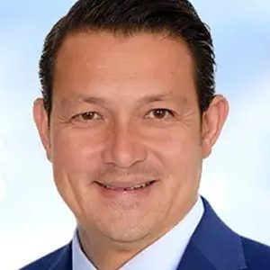 James Chow, MD