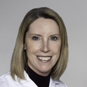 Mae Tighe, MD