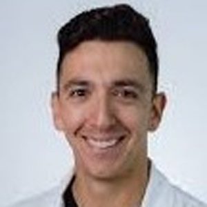 Paul Saenz, DO