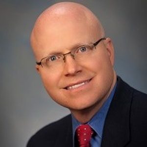 Stephen Nichols, FAAP, FAAPMR, MD