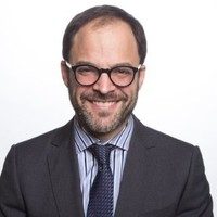 Michael Saidel, MD