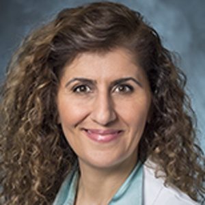 Ilham Barone, MD