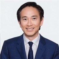 Ming Tsai, MD