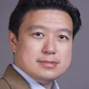 Stephen Liu, MD