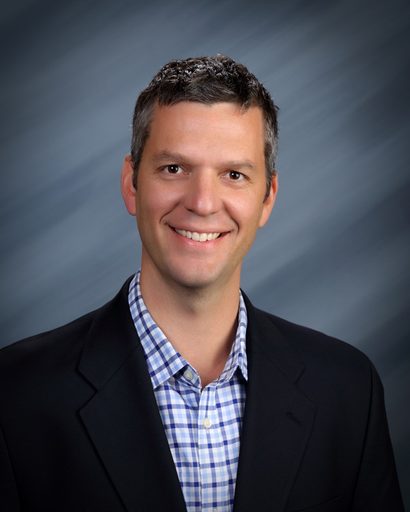 Mark Bowers, MD