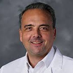 David Lanfear, BSc, MD, MS