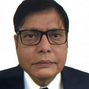 Qazi Haider, MD