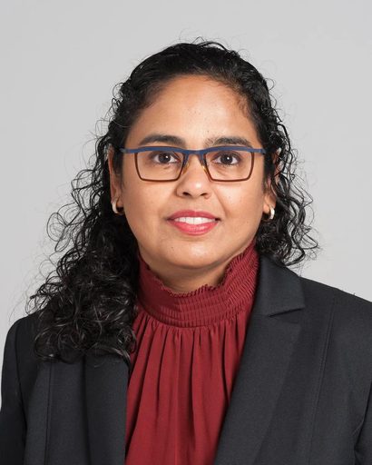 Preethi Patel, MD