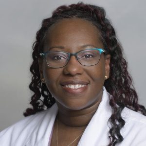Danielle Butler, MD