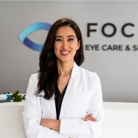 Neelofar Ghaznawi, MD