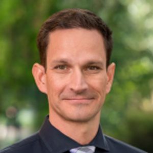 Christian Spies, MD