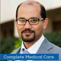 Narayan Iyer, MD