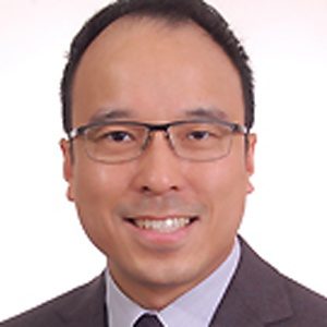 Kelvin Kwong, MD