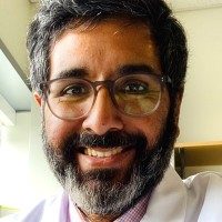 Cesar Castro, MD, MMSC, MSC