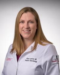 Alison Lunsford, MD