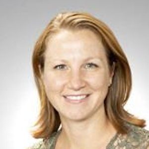 Jamie Lesnock, FACOG, MD