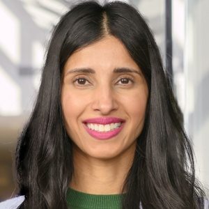 Roopinder Sandhu, MD, MPH