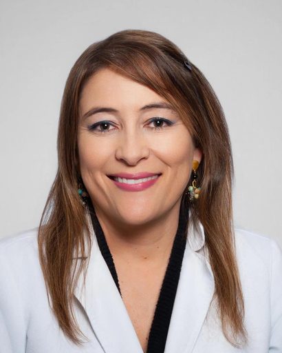 Nicole Gallego, MD