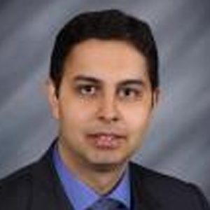 Amanpal Singh, MD