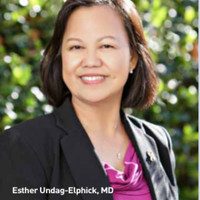 Esther Elphick, MD