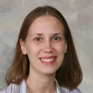 Christy Oliphant, MD