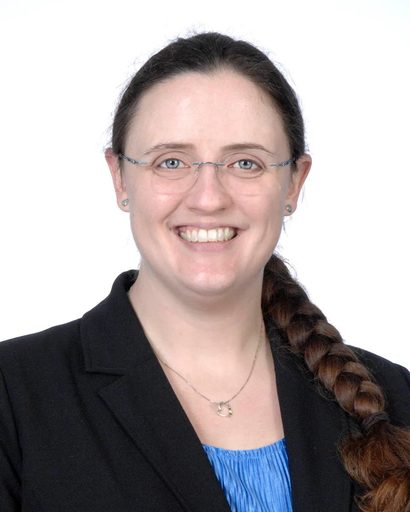 Katherine Sheridan